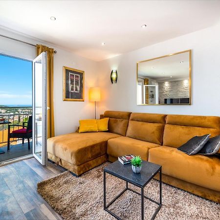 Apartment Exclusive Nia Dubrovnik Eksteriør billede