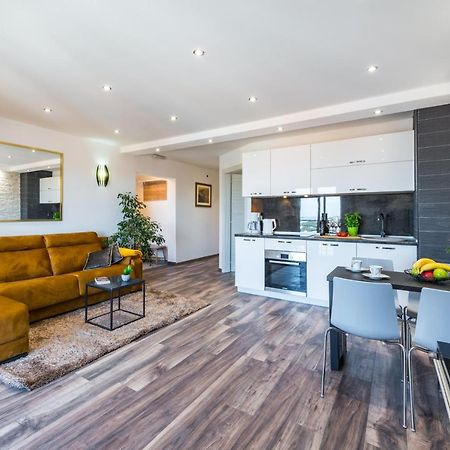 Apartment Exclusive Nia Dubrovnik Eksteriør billede