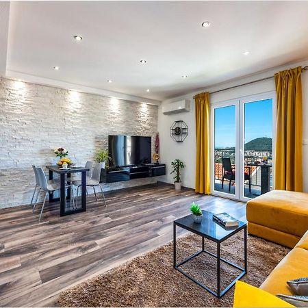 Apartment Exclusive Nia Dubrovnik Eksteriør billede