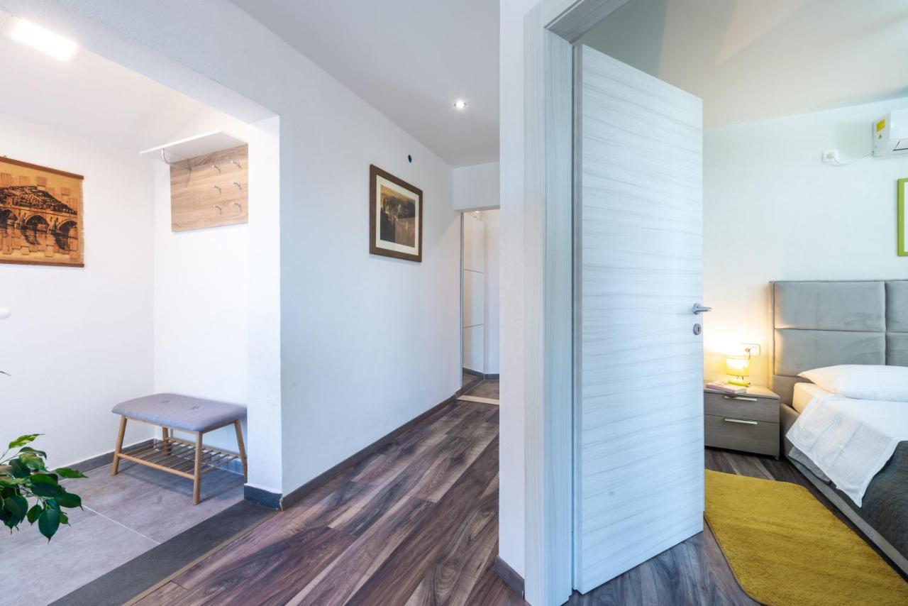 Apartment Exclusive Nia Dubrovnik Eksteriør billede