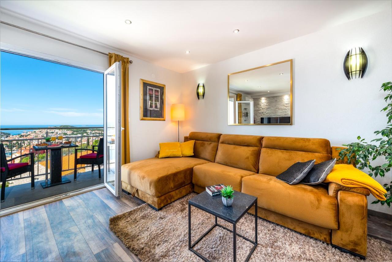 Apartment Exclusive Nia Dubrovnik Eksteriør billede
