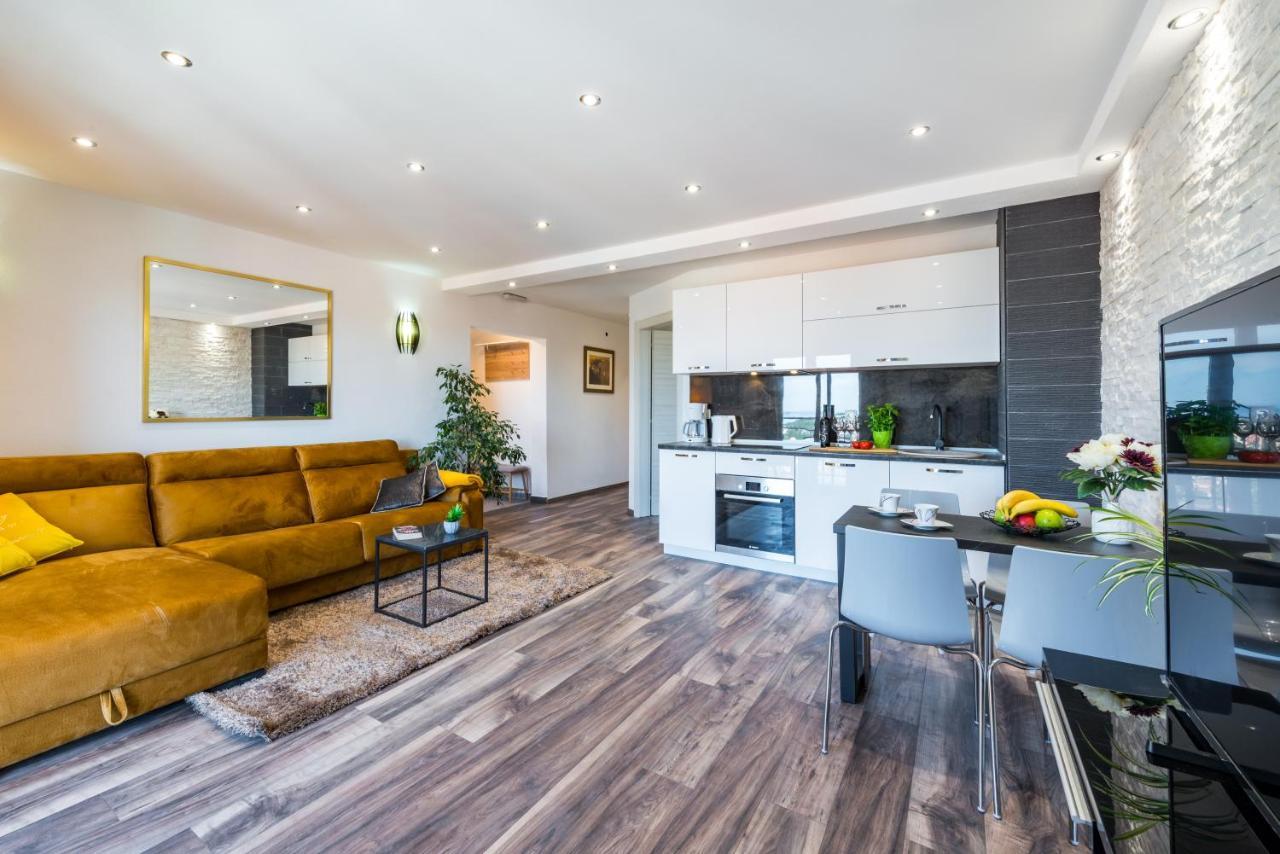 Apartment Exclusive Nia Dubrovnik Eksteriør billede