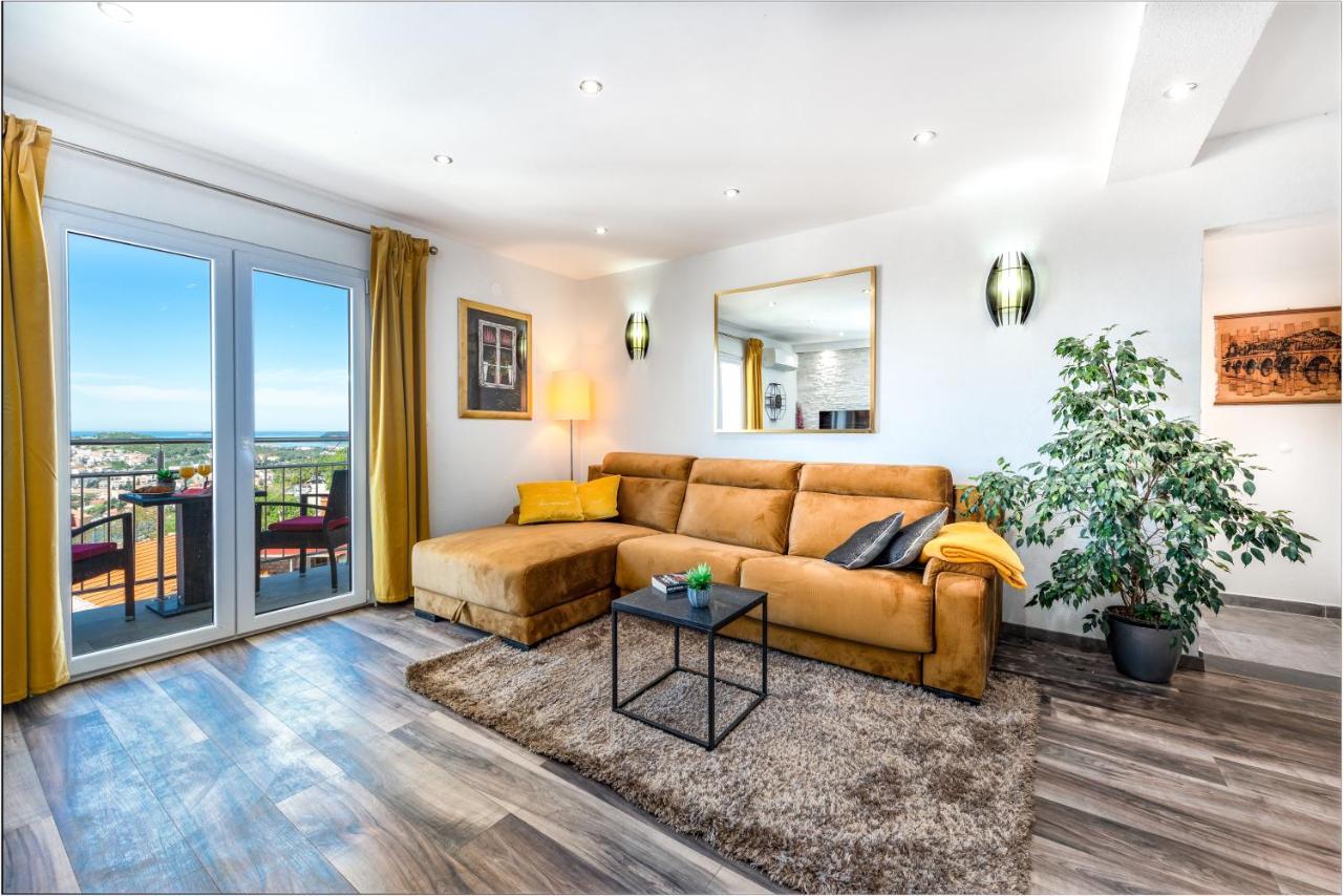 Apartment Exclusive Nia Dubrovnik Eksteriør billede