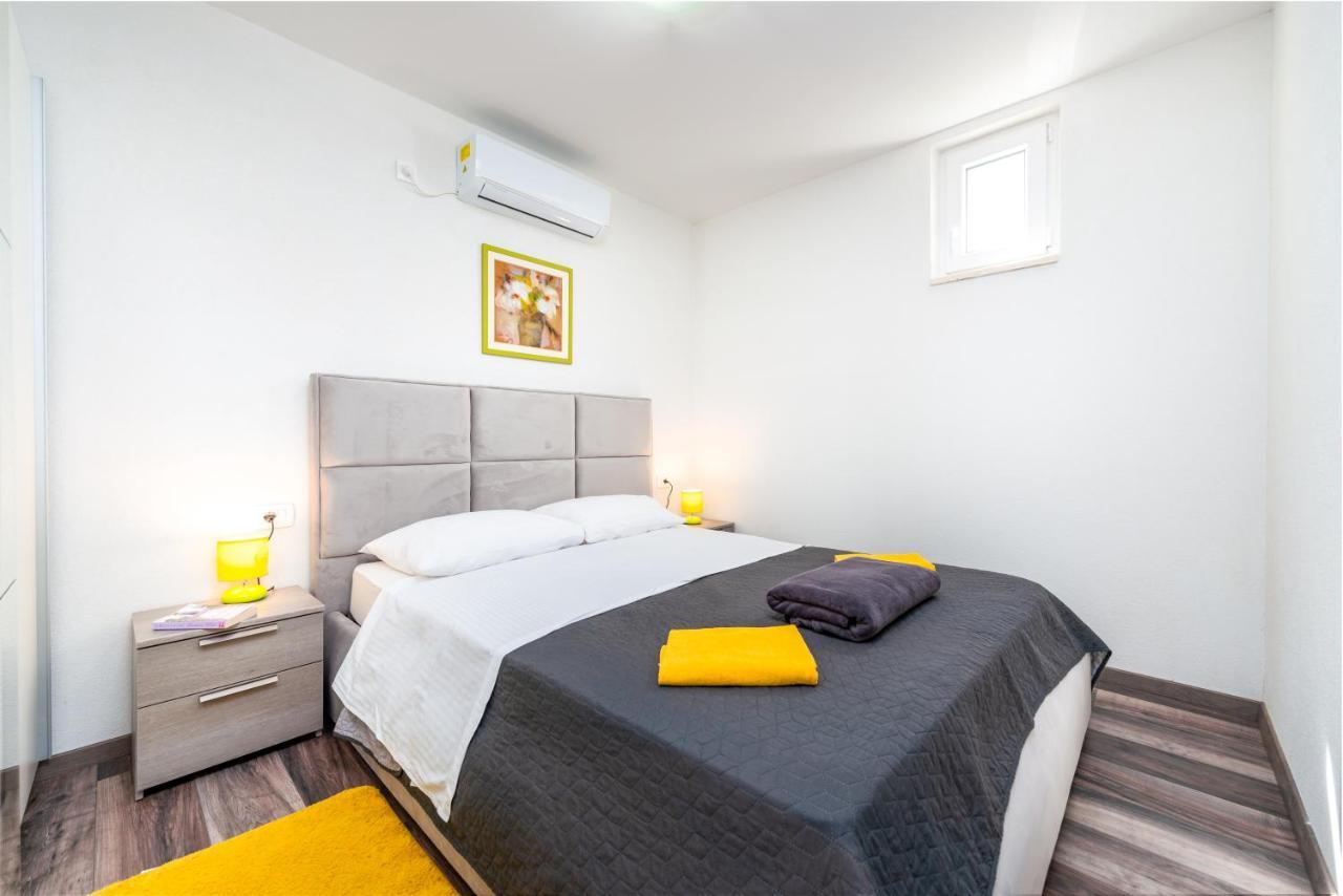 Apartment Exclusive Nia Dubrovnik Eksteriør billede