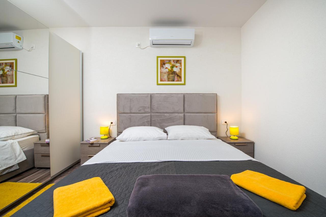 Apartment Exclusive Nia Dubrovnik Eksteriør billede