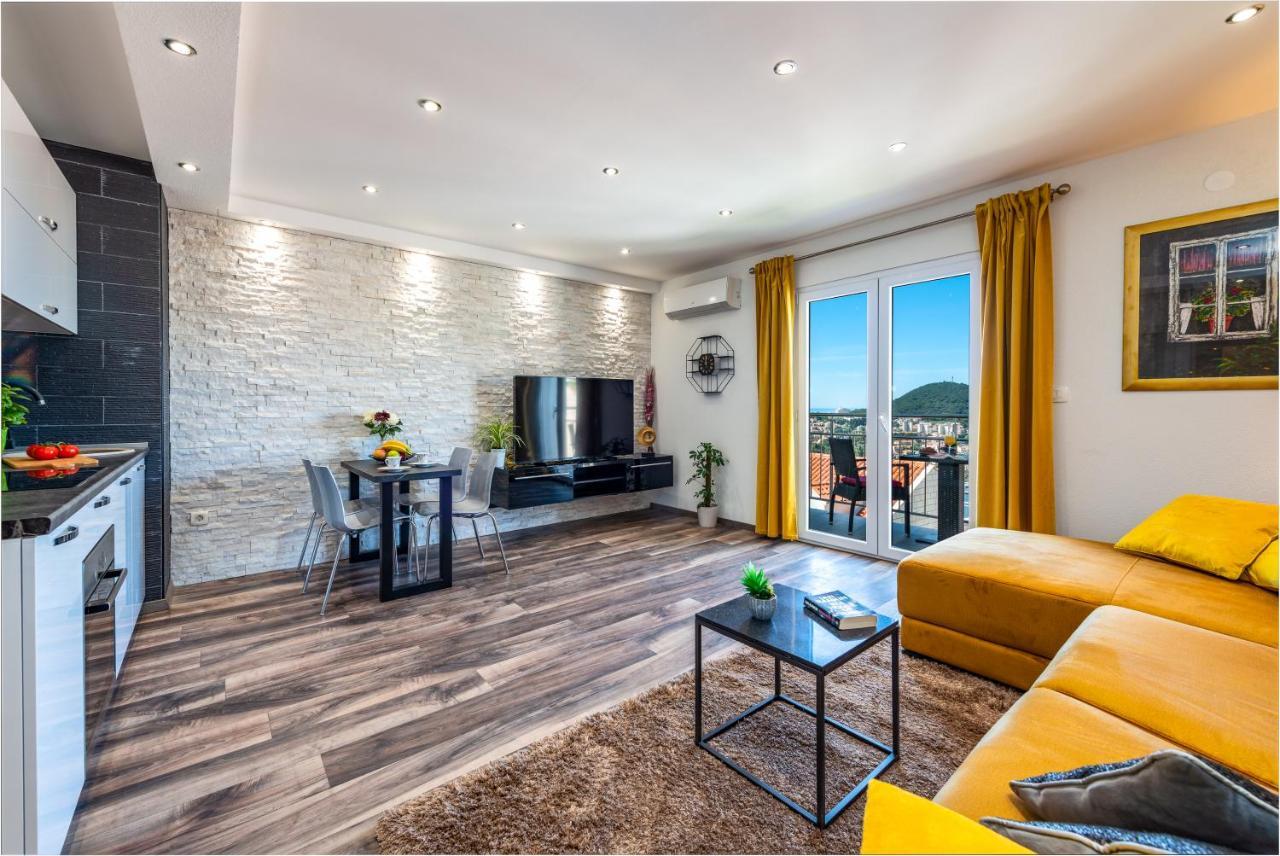 Apartment Exclusive Nia Dubrovnik Eksteriør billede