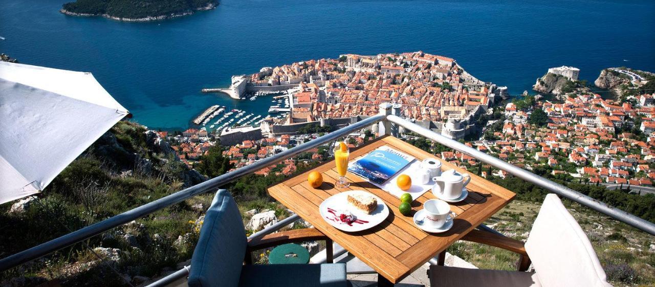 Apartment Exclusive Nia Dubrovnik Eksteriør billede