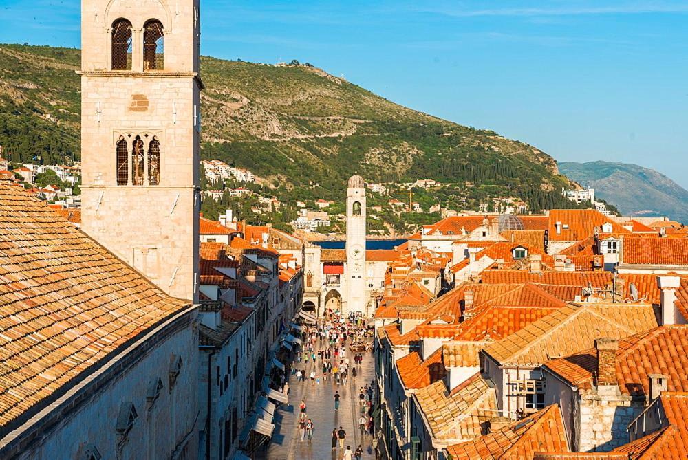 Apartment Exclusive Nia Dubrovnik Eksteriør billede