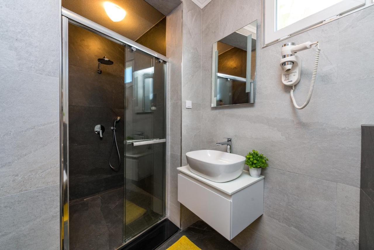 Apartment Exclusive Nia Dubrovnik Eksteriør billede