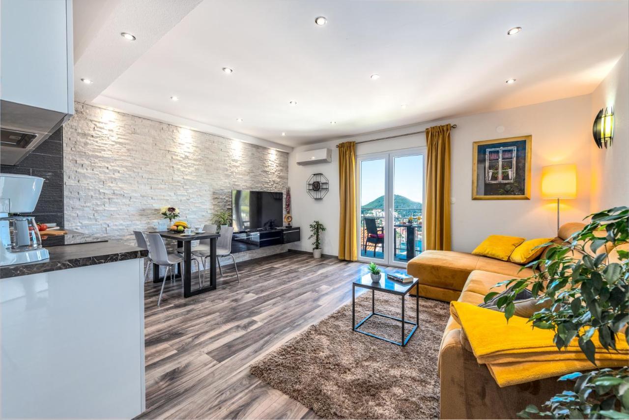 Apartment Exclusive Nia Dubrovnik Eksteriør billede