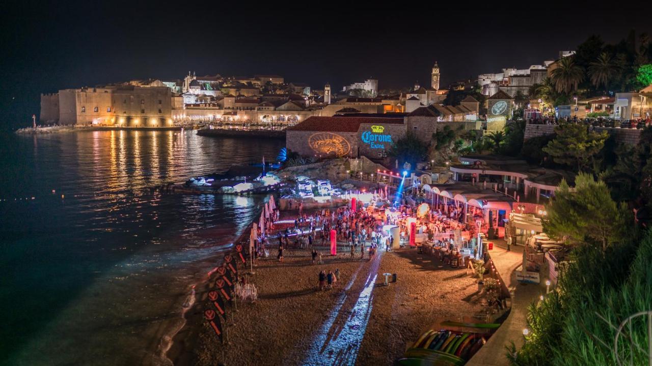 Apartment Exclusive Nia Dubrovnik Eksteriør billede