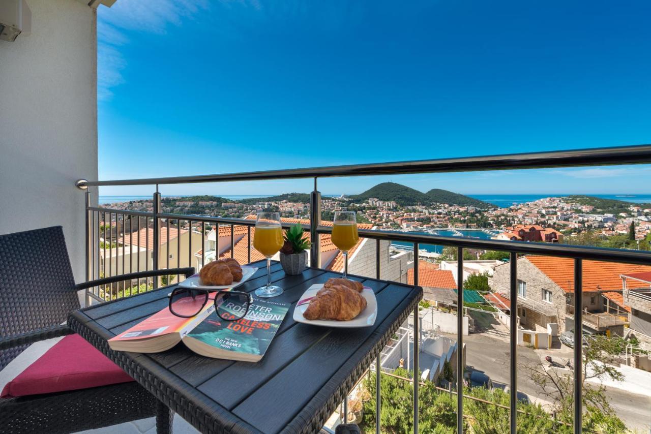 Apartment Exclusive Nia Dubrovnik Eksteriør billede