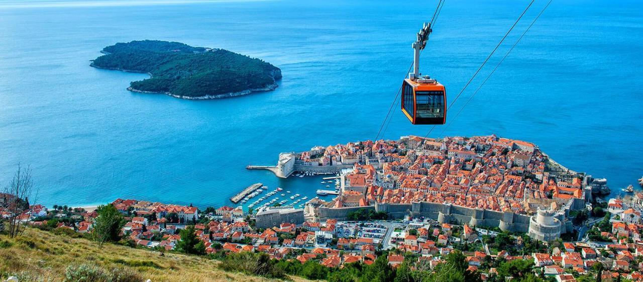 Apartment Exclusive Nia Dubrovnik Eksteriør billede