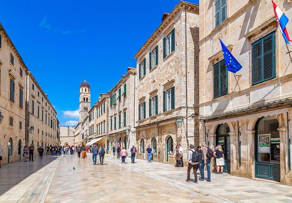 Apartment Exclusive Nia Dubrovnik Eksteriør billede