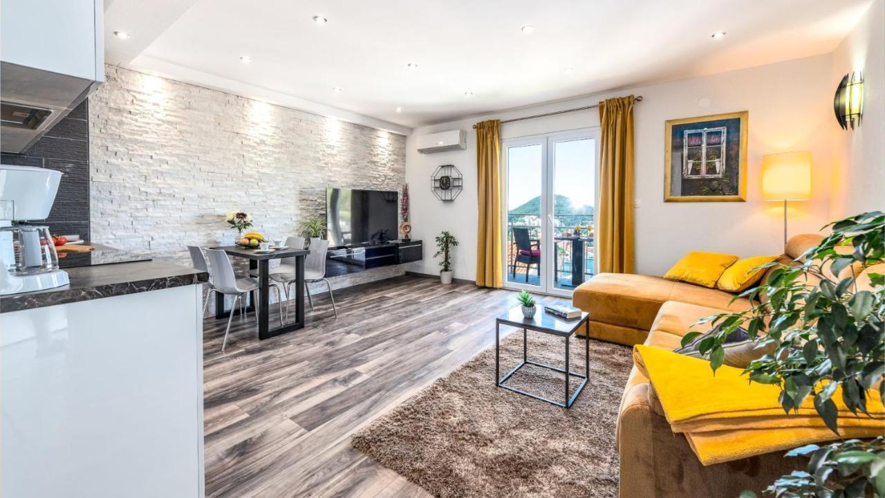 Apartment Exclusive Nia Dubrovnik Eksteriør billede