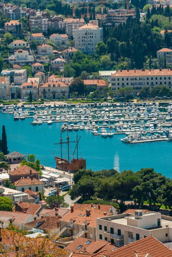 Apartment Exclusive Nia Dubrovnik Eksteriør billede